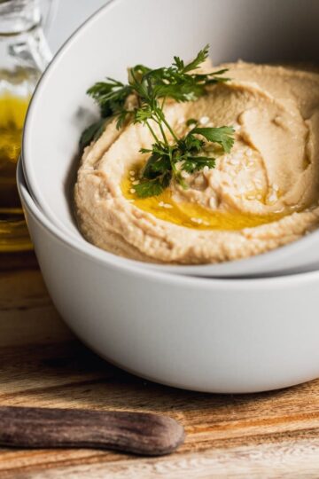 hummus