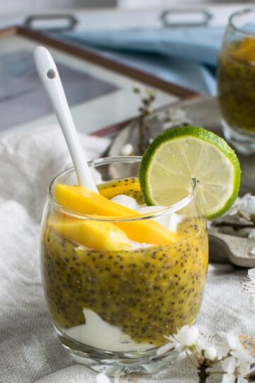 koktajl brzoskwiniowy