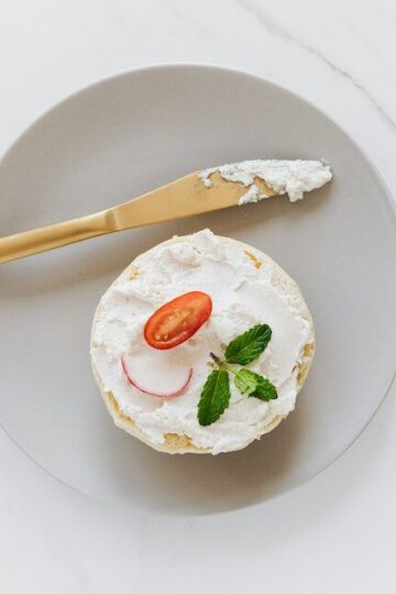 Serek mascarpone - przepis. Jak zrobić najbardziej kremowy serek mascarpone 4 mascarpone