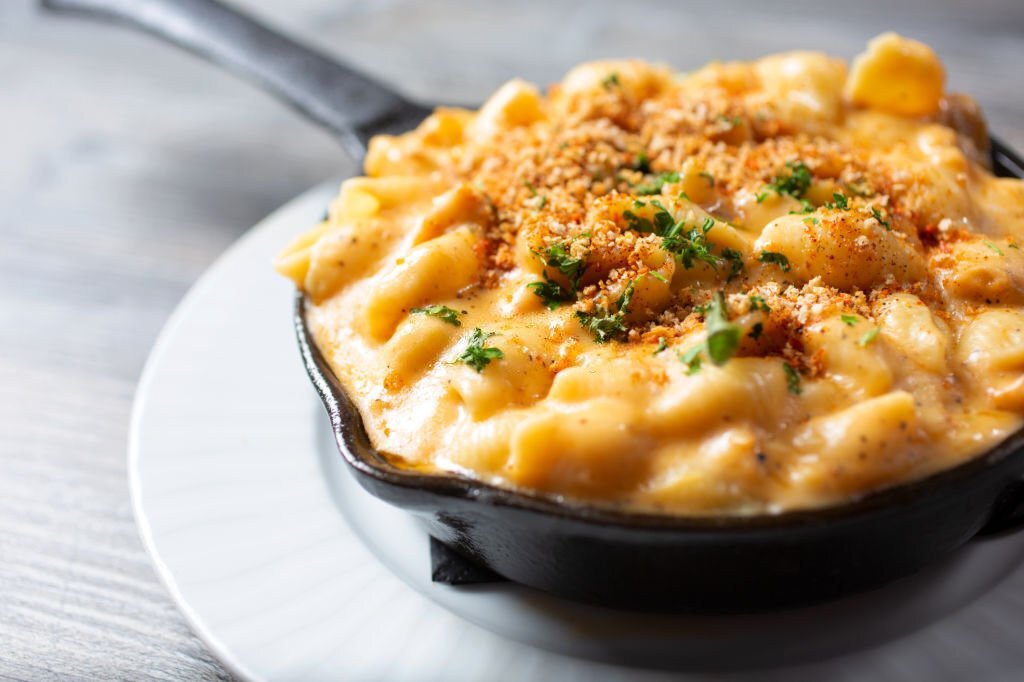mac n cheese