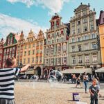 Top 10 restauracji we Wrocławiu