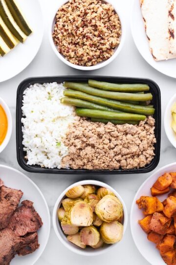 Czy catering, dieta pudełkowa się opłaca?