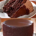 Indulge in Decadence with the Ultimate Overloaded Chocolate Moist Cake Recipe