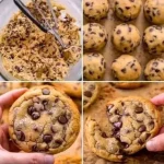 The Ultimate Guide to Perfect Chocolate Chip Cookies: A Mouthwatering Recipe