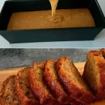 The Perfect Banana Cake Recipe: A Delicious Delight for Every Occasion
