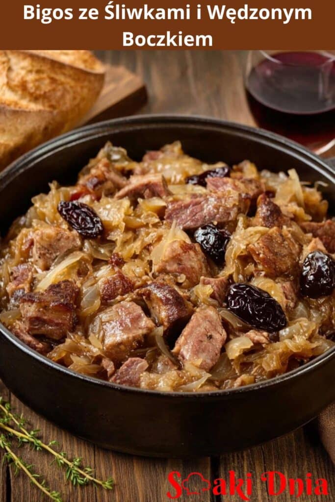 Rodzinny Bigos ze Śliwkami i Wędzonym Boczkiem 5 Kapusniak – 2024 11 22T142845.568 Smakidnia