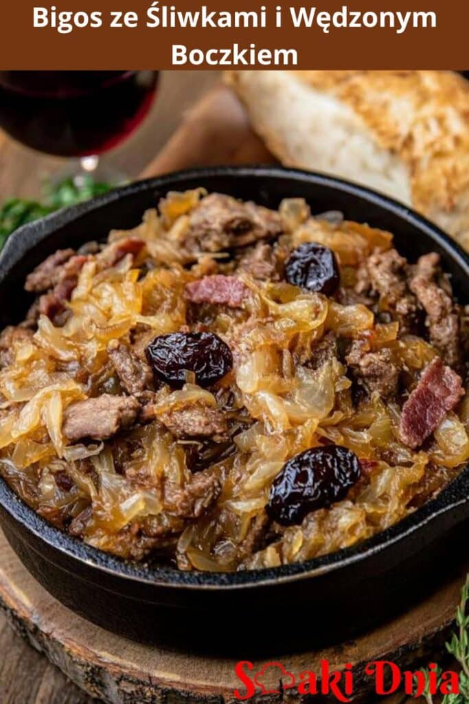 Rodzinny Bigos ze Śliwkami i Wędzonym Boczkiem 6 Kapusniak – 2024 11 22T142851.404 Smakidnia