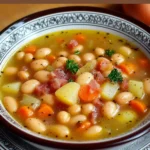 Zupa Fasolowa 3 Zupa Fasolowa