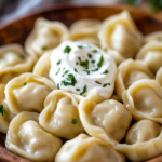 Pielmieni – Tradycyjne Rosyjskie Pierożki