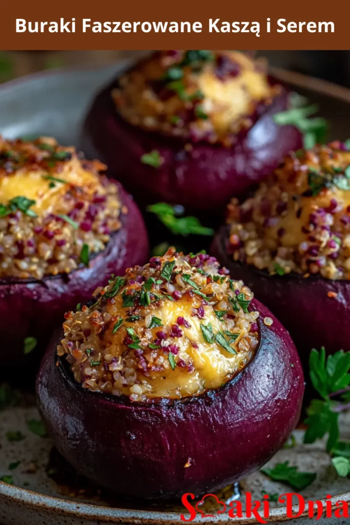 Kapusniak – 21 Smakidnia