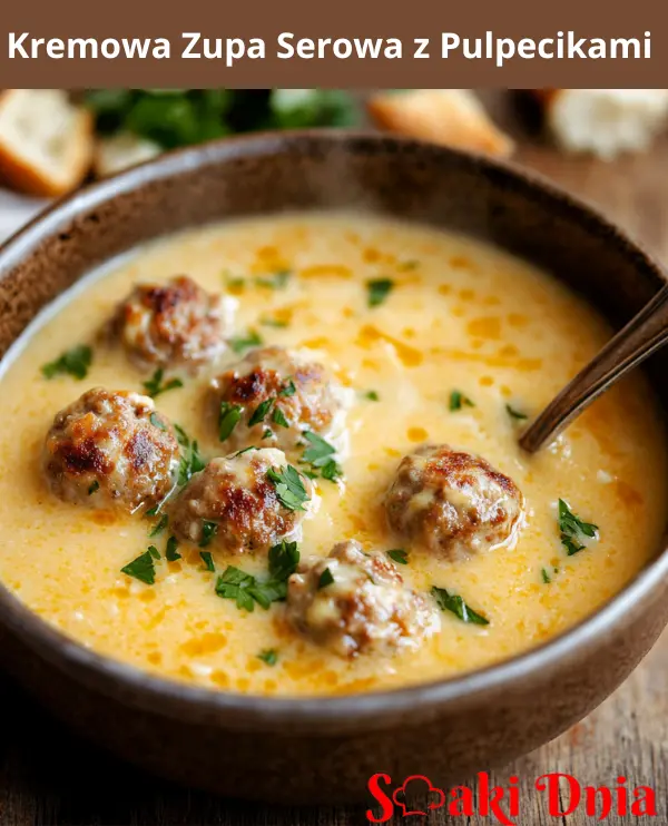 Kremowa Zupa Serowa z Pulpecikami 3 Kopia – Dodaj naglowek 2024 09 06T000658.933 Smakidnia