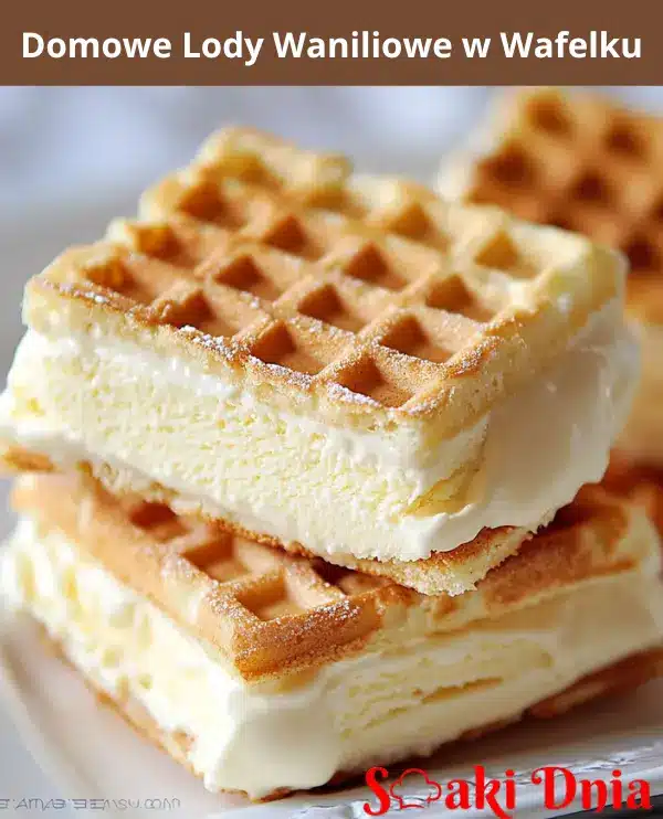 Domowe Lody Waniliowe w Wafelku 3 Kopia – Dodaj naglowek 2024 09 08T193903.898 Smakidnia