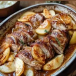 Karkówka z Jabłkami i Cebulą 5 Kopia – Dodaj naglowek 2024 09 09T212036.998 Smakidnia