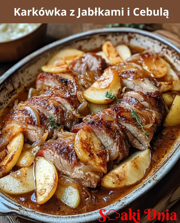 Karkówka z Jabłkami i Cebulą 3 Kopia – Dodaj naglowek 2024 09 09T212036.998 Smakidnia