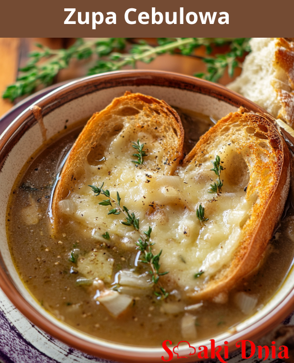 Zupa Cebulowa – Aromatyczna i Rozgrzewająca Klasyka 3 Kopia – Dodaj naglowek 2024 09 11T184452.390 Smakidnia