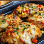 Kotlety Gyros z Warzywami – Chrupiące i Soczyste z Warstwą Ciągnącego Sera 5 Kopia – Dodaj naglowek 2024 09 16T150248.516 Smakidnia