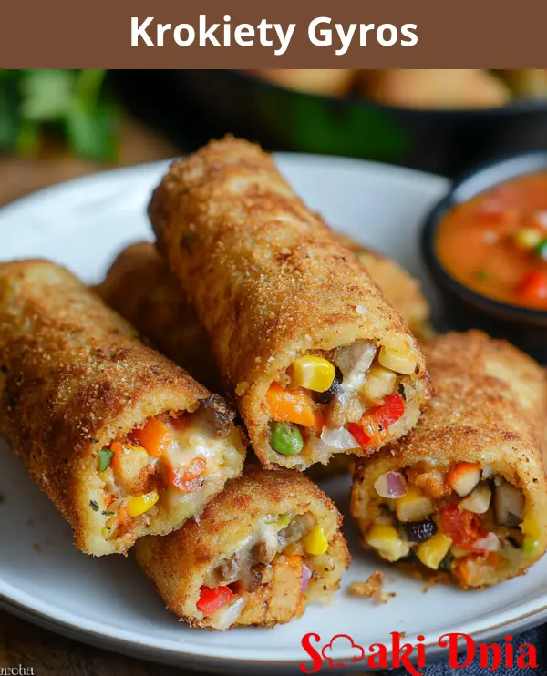 10 przepisów na krokiety – klasyczne, świąteczne i nowoczesne pomysły 7 Kopia – Dodaj naglowek 2024 09 16T181946.020 Smakidnia