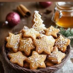 Tradycyjne Pierniczki 5 464302194 122186949242222635 9039147904439915120 n Smakidnia