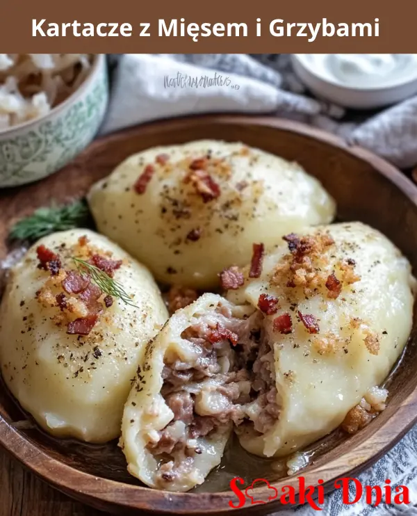 Kartacze z Mięsem i Grzybami 3 Kopia – Dodaj naglowek 2024 10 10T211431.593 Smakidnia