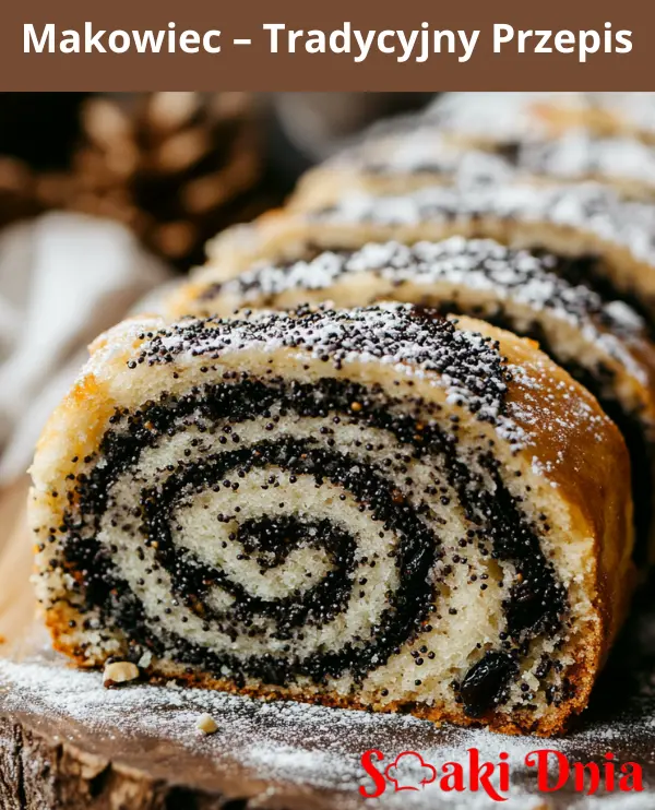 16 tradycyjnych ciast na Boże Narodzenie – zapach świąt w Twojej kuchni 15 Kopia – Dodaj naglowek 2024 10 15T001936.892 Smakidnia