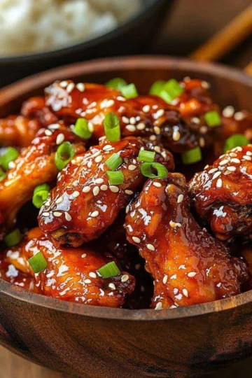Najlepszy kurczak po koreańsku w 6 prostych krokach 35 0 0 6 1 1 Smakidnia