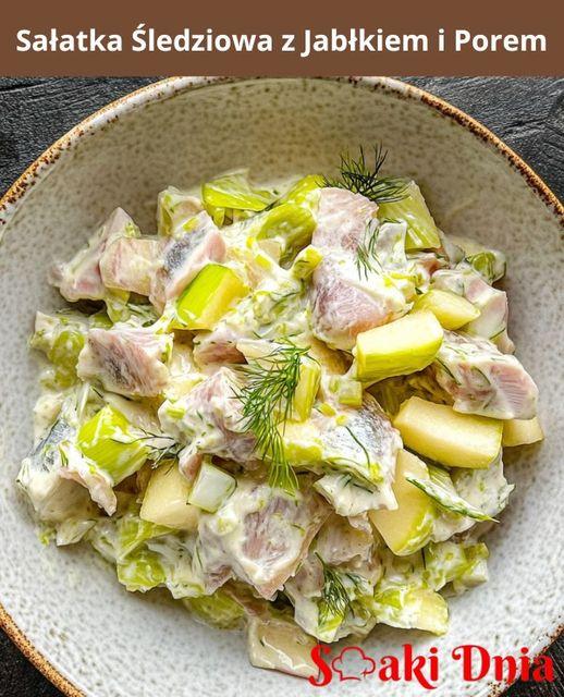 37 przepisów na Wigilię – najlepsze świąteczne dania w jednym miejscu (ciasta, zupy, śledzie, pierogi, krokiety) 21 465455683 122124730748396803 5007898703027941297 n Smakidnia