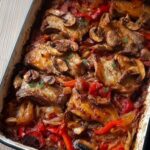 Karkówka Pieczona z Kiszoną Kapustą 7 465607303 122189292098222635 4280735265713490552 n Smakidnia