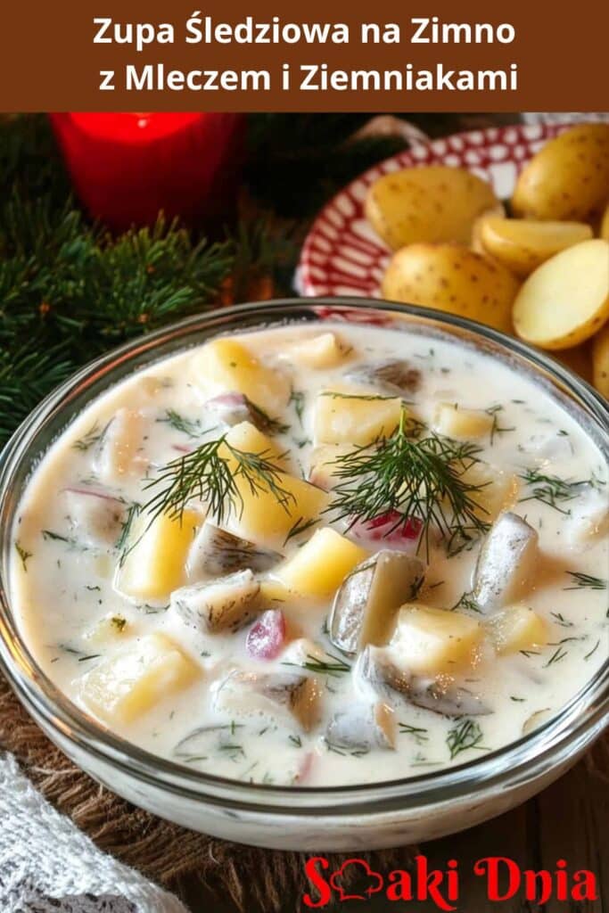 Zupa Śledziowa na Zimno z Mleczem i Ziemniakami 5 Kapusniak – 2024 11 27T130817.153 Smakidnia