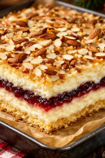 Ciasto Bajka – Przepis na Prawdziwą Ucztę Dla Zmysłów