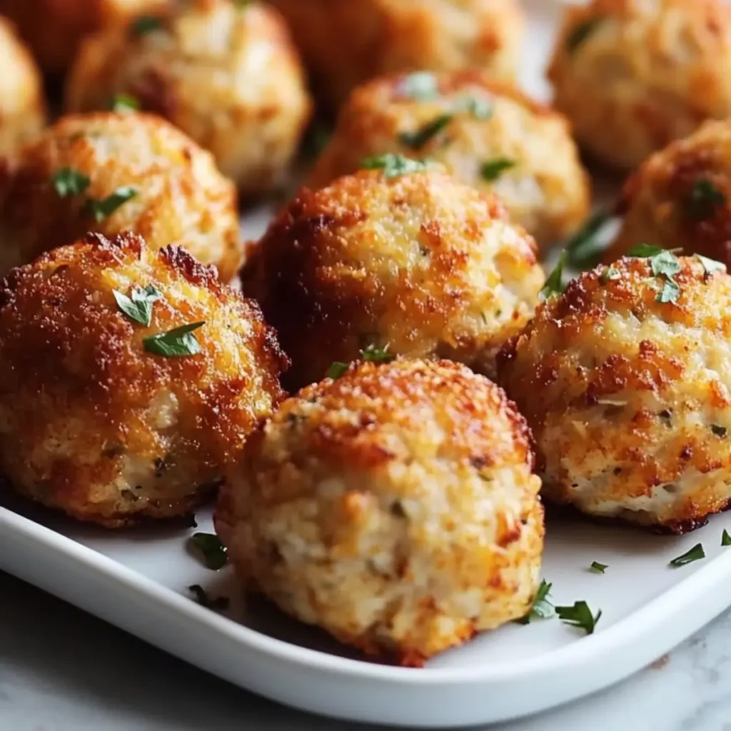 Pieczone kotlety mielone 4 Pieczone kotlety mielone