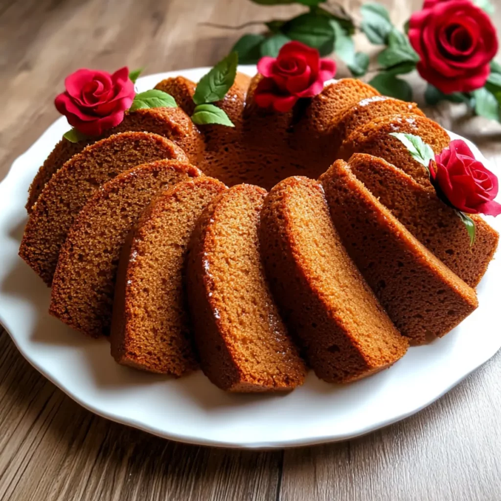 Babka Cappuccino