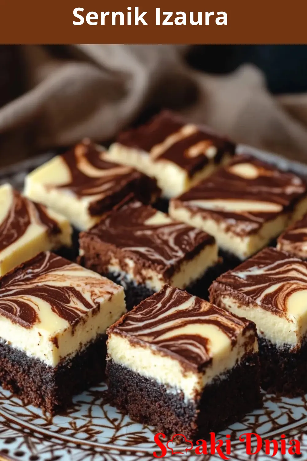 Sernik Izaura