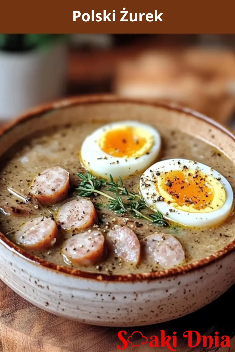 Polski Żurek