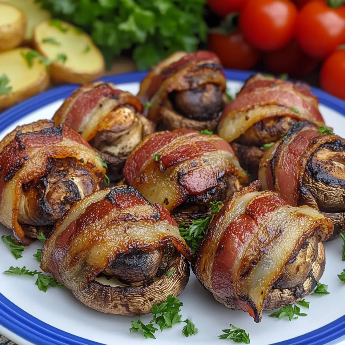 Pieczarki faszerowane i zawijane w boczek 2 Untitled design 2025 05 11T123922.986 Smakidnia