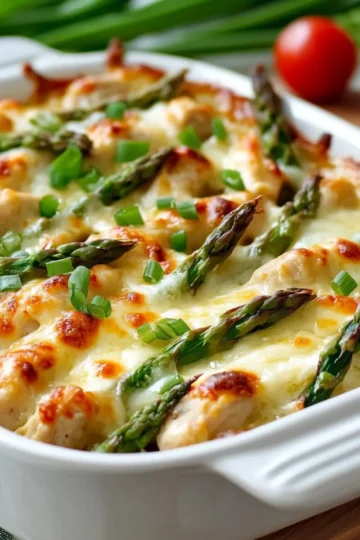 Zapiekanka z kurczakiem i szparagami 33 Untitled design 2025 05 17T163318.046 Smakidnia
