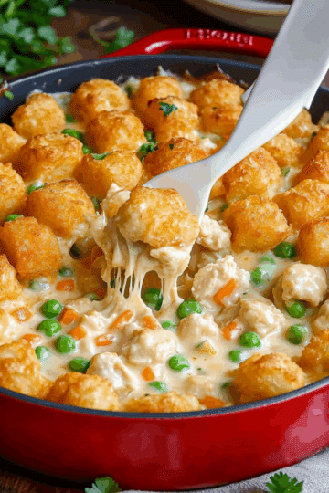 Zapiekanka z mini krokiecikami ziemniaczanymi i kurczakiem 26 Untitled design 2025 06 07T124948.116 Smakidnia