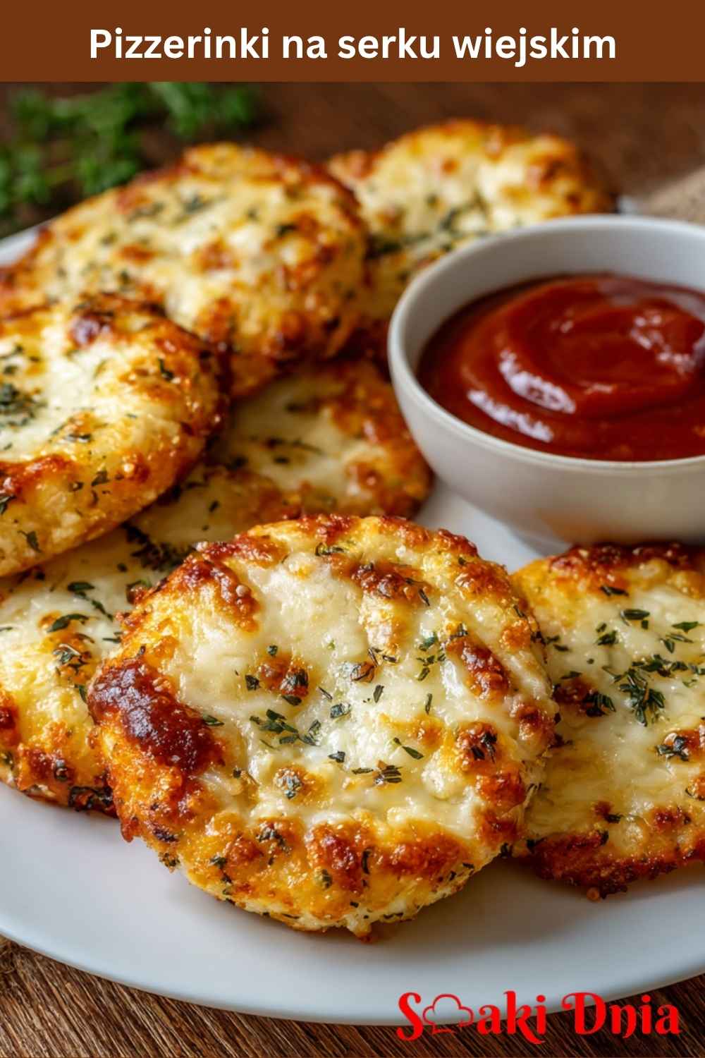 Pizzerinki na serku wiejskim