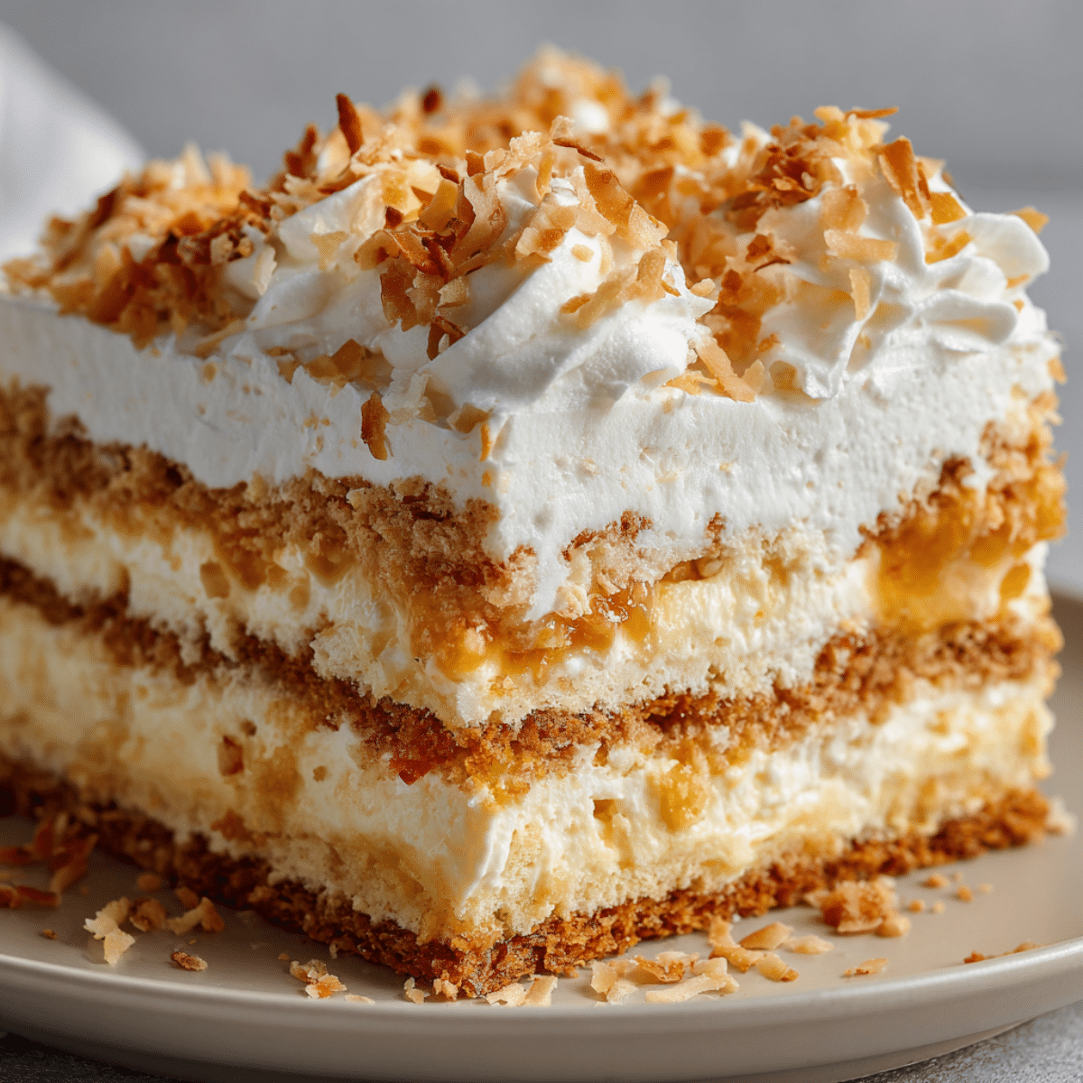 Ciasto Pychotka bez pieczenia 1 Ciasto Pychotka bez pieczenia