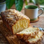 Puszyste ciasto drożdżowe z kruszonką i lukrem – smak dzieciństwa 9 Puszyste ciasto drożdżowe z kruszonką i lukrem