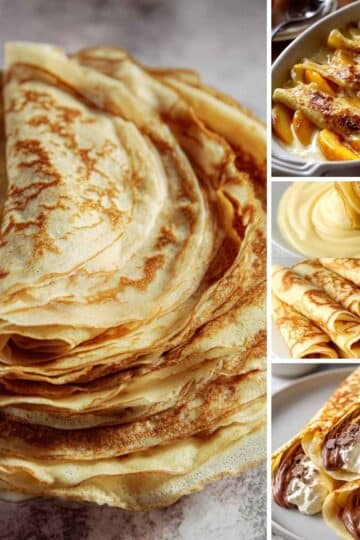 Ciasto na maslance z rabarbarem kruszonka i lukrem 18 1 Smakidnia