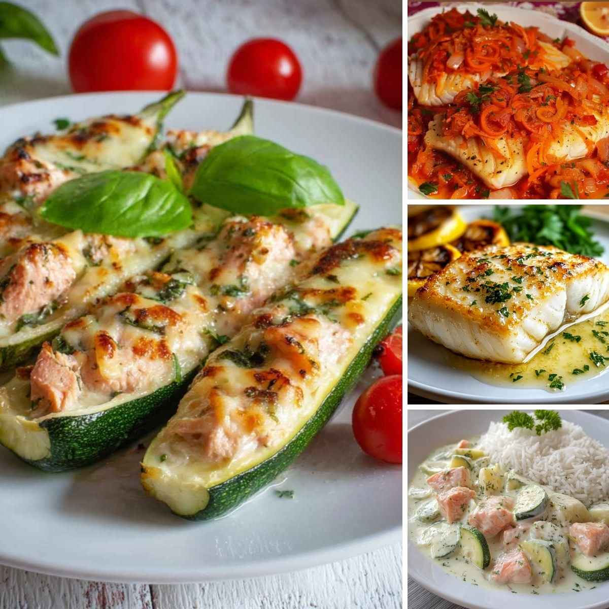 14 pomysłów na rybę – pyszne, domowe przepisy na każdą okazję 1 14 pomysłów na rybę