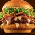 Jak zrobić burgera Drwala w domu