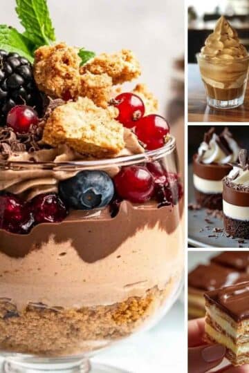 19 deserów na Sylwestra – szybkie i efektowne przepisy 9 19 deserów na Sylwestra – szybkie i efektowne przepisy