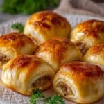 Paszteciki z kapustą i grzybami – miękkie, domowe i idealne na święta 9 Paszteciki z kapustą i grzybami – miękkie, domowe i idealne na święta