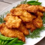 Filety z kurczaka w cieście – jak z domowej kuchni 9 Filety z kurczaka w cieście – jak z domowej kuchni