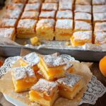 Ciasto z morelami 12-łyżkowe – miękkie, wilgotne i bardzo łatwe