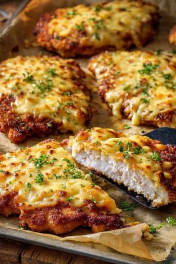 Zapiekane sznycle imprezowe – prosty hit na ciepło dla gości 19 Zapiekane sznycle imprezowe – prosty hit na ciepło dla gości