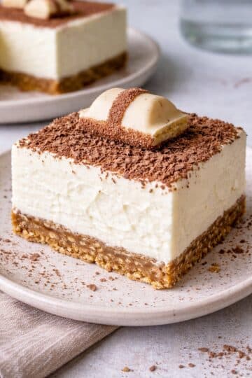 Sernik Kinder Bueno White (na zimno) – idealny bez pieczenia 7 Sernik Kinder Bueno White (na zimno)