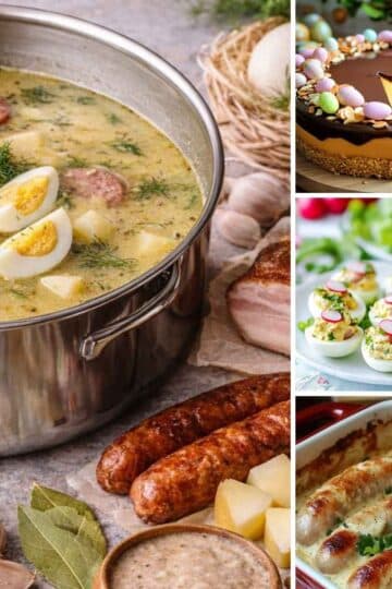 22 przepisy na Wielkanoc, które zawsze robią wrażenie 1 22 przepisy na Wielkanoc, które zawsze robią wrażenie