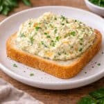 Pasta serowa z twarogiem i marchewką – szybka i kremowa